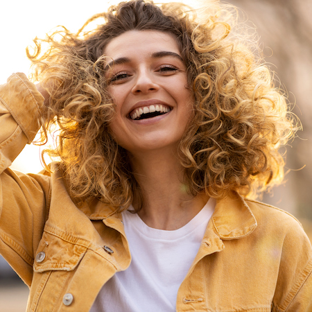 Is sun-drying hair healthy or harmful for you?